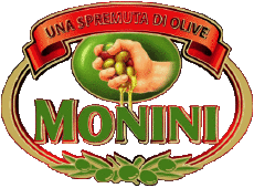 Comida Olio Monini 
