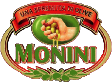 Essen Öle Monini 