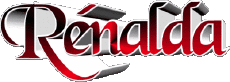 Prénoms FEMININ - France R Rénalda 