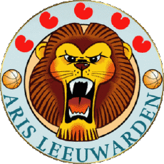 Deportes Baloncesto Países Bajos Aris Leeuwarden 