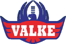 Sport Rugby - Clubs - Logo Südafrika Falcons Valke 