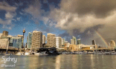 Humor -  Fun Places -TimeLapse Australie Sydney 