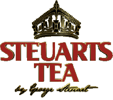 Drinks Tea - Infusions Steuarts 