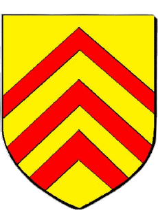 Wappen-Fahnen Frankreich Abteilungen - Städte 71 CUISEAUX 