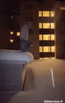 Humor -  Fun MENSCHEN Im Schnee Serie 01 