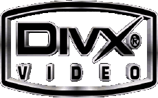 Multimedia Video - Icone DIVX Video 