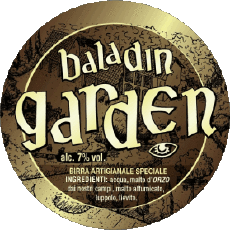 Getränke Bier Italien Baladin 