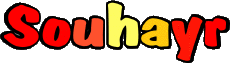 Prénoms FEMININ - Maghreb Musulman S Souhayr 