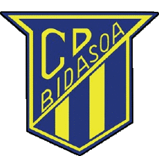 Sport Handballschläger Logo Spanien Bidasoa - CD 