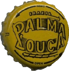 Boissons Bières Brésil Palma Louca 