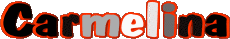 Prénoms FEMININ - Italie C Carmelina 