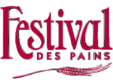 Comida Panes - Bizcochos Festival des pains 