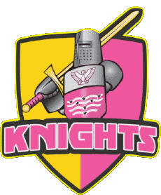 Sportivo Cricket Nuova Zelanda Northern Districts Knights 