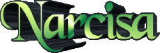 Nome FEMMINILE - Spagna N Narcisa 