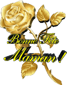 Messages Français Bonne Fête Maman 012 