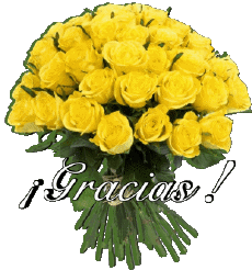 Messages Spanish Gracias 007 