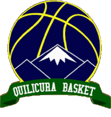 Sports Basketball Chili CDS Quilicura Basket 