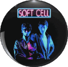 Multi Média Musique New Wave Soft Cell 