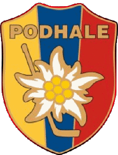 Sports Hockey - Clubs Poland Podhale Nowy Targ 