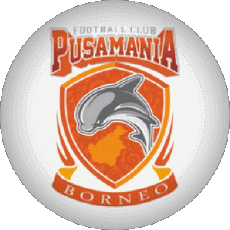Sports Soccer Club Asia Indonesia Borneo FC 