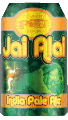 Drinks Beers USA Cigar City 