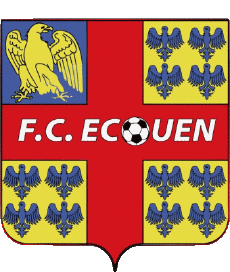 Sports Soccer Club France Ile-de-France 95 - Val-d'Oise FC Ecouen 