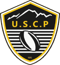 Deportes Rugby Club Francia Logo Dept 65 Union Sportive des Coteaux Pouyastruc 