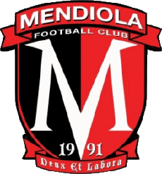 Deportes Fútbol  Clubes Asia Filipinas Mendiola FC 1991 