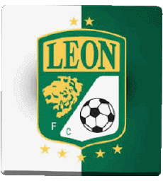 Deportes Fútbol  Clubes America México Leon FC 