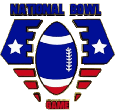Sportivo N C A A - Bowl Games National Bowl Game 