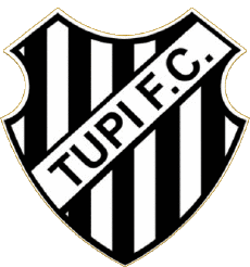 Sportivo Calcio Club America Logo Brasile Minas Gerais Tupi FC 