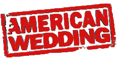 Multi Media Movies International American Pie American Wedding 