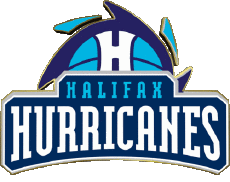 Sports Basketball Canada Halifax Hurricanes 