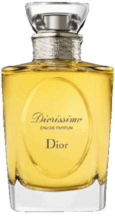 Diorissime-Moda Alta Costura - Perfume Christian Dior Diorissime