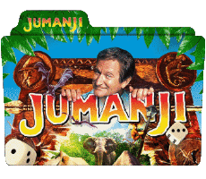Multimedia V International Jumanji Symbole 