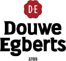 Bebidas café Douwe Egberts 