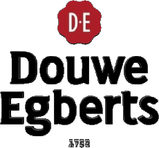 Drinks Coffee Douwe Egberts 