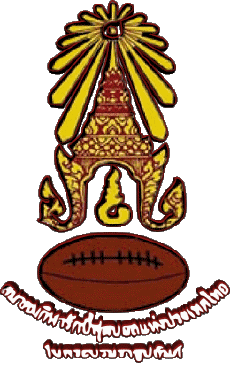 Deportes Rugby - Equipos nacionales  - Ligas - Federación Asia Tailandia 