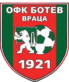 Sport Fußballvereine Europa Bulgarien OFK Botev Vratsa 