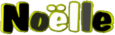 Prénoms FEMININ - France N Noëlle 
