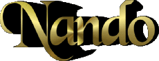 Prénoms MASCULIN - Italie N Nando 