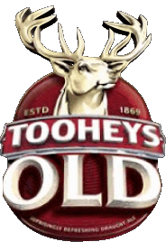 Drinks Beers Australia Tooheys 