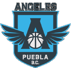 Sportivo Pallacanestro Messico Ángeles de Puebla 