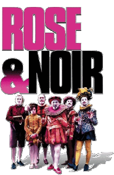 Multi Media Movie France Gérard Jugnot Rose et Noir 