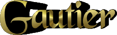 Vorname MANN - Frankreich G Gautier 