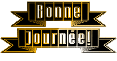 Messages Français Bonne Journée 02 