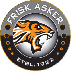 Sportivo Hockey - Clubs Norvegia Frisk Tigers 