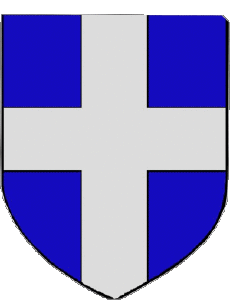 Drapeaux France Départements - Villes 05 EMBRUN 