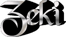 First Names MASCULINE - Maghreb Muslim Z Zeki 