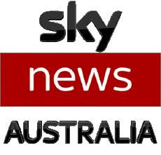 Multimedia Canales - TV Mundo Australia Sky News Australia 